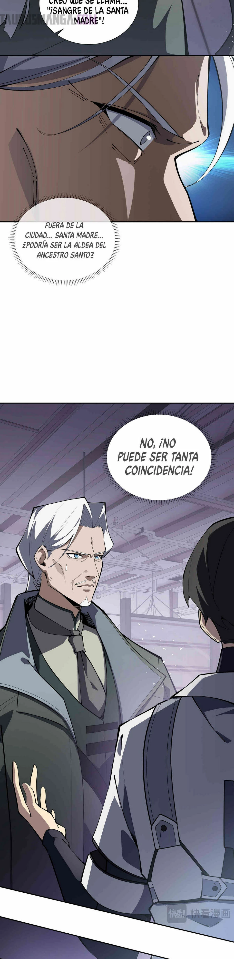 Hice Un Contrato Conmigo Mismo > Capitulo 26 > Page 191